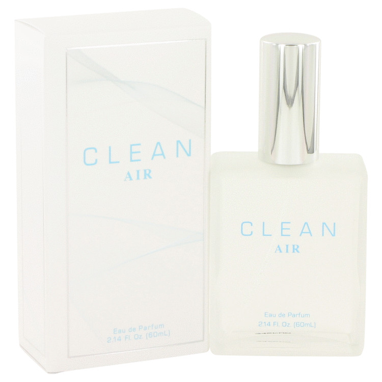 clean air edt