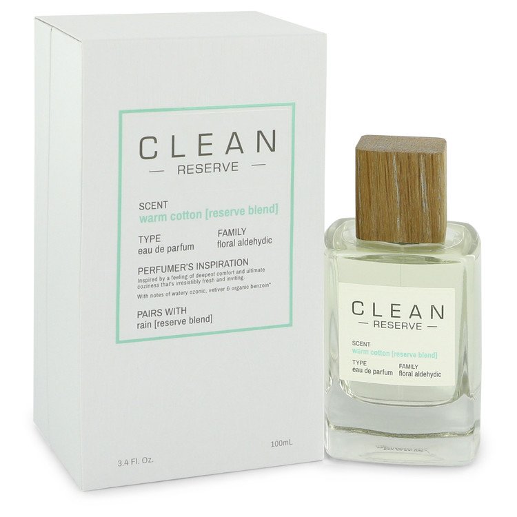 Clean Reserve Warm Cotton by Clean Buy online