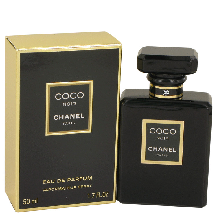 Coco Noir by Chanel (2012) — Basenotes.net