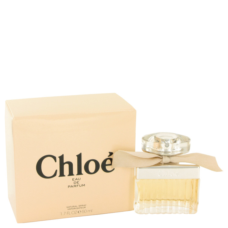 cheapest chloe perfume