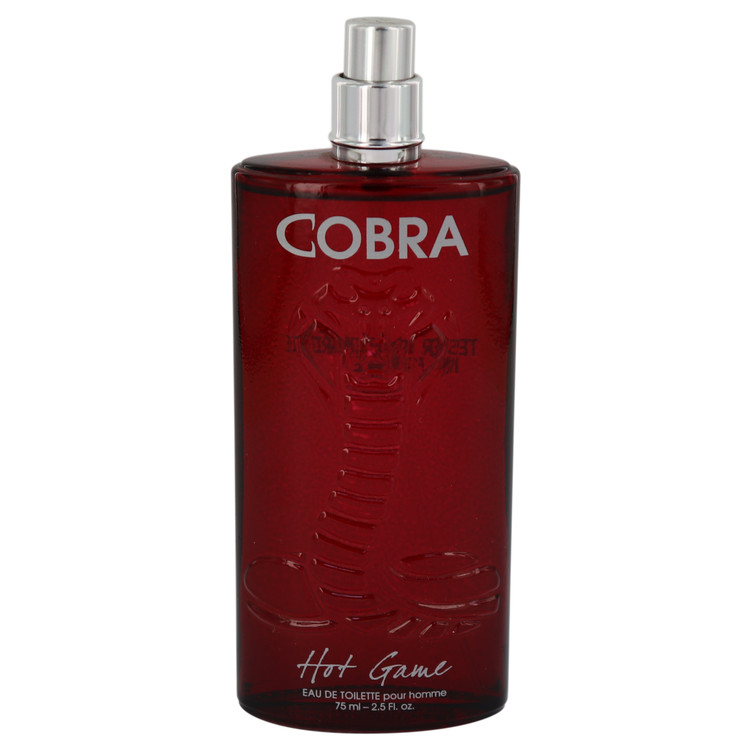 super cobra eau de toilette