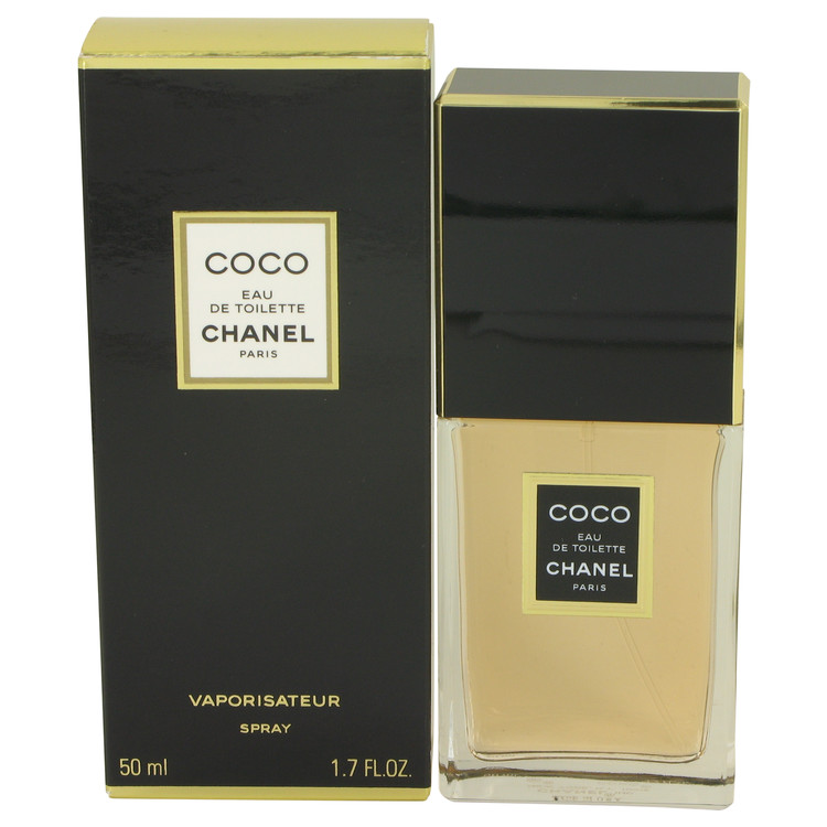 Coco By Chanel 1984 Basenotes Net