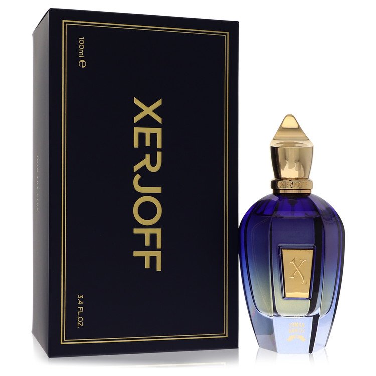 Commandante Perfume by Xerjoff - 3.4 oz Eau De Parfum Spray (Unisex)