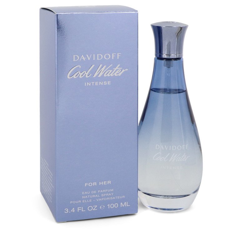 Douglas cool 2024 water davidoff