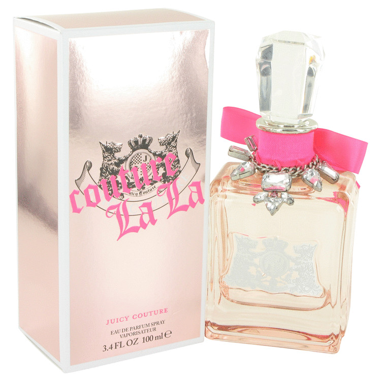 juicy couture la la 100ml