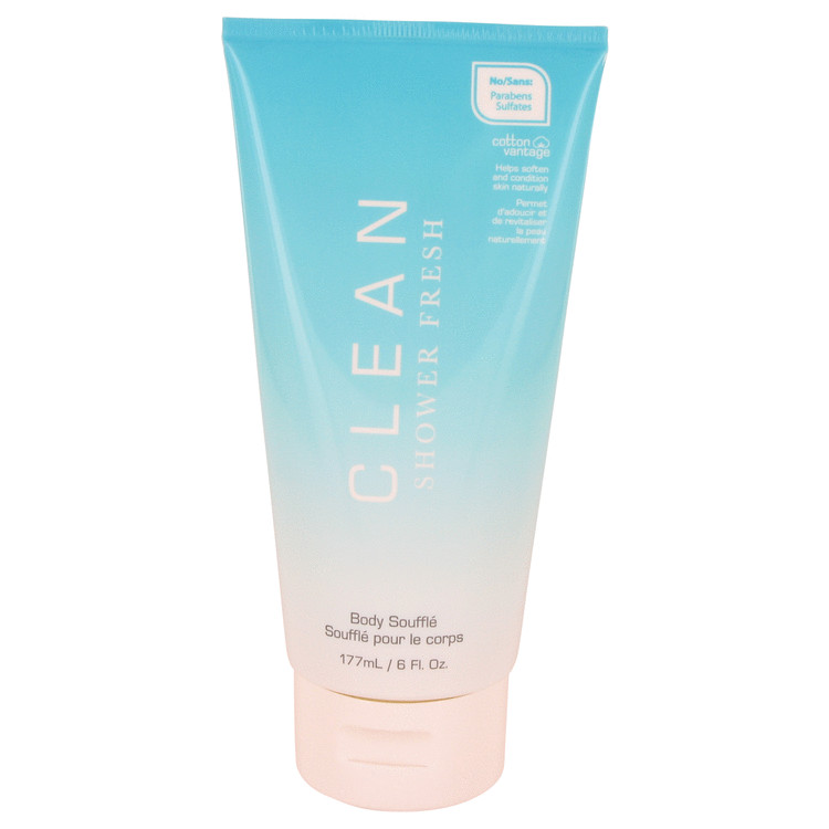 Clean Shower Fresh by Clean Buy online