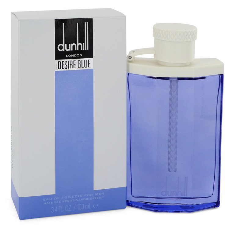 dunhill desire blue perfume price