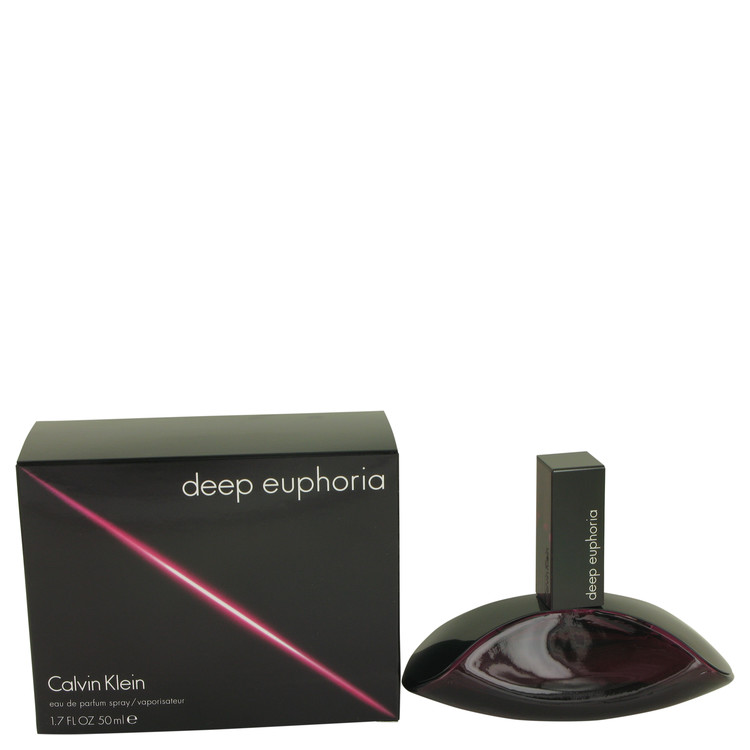 calvin klein deep euphoria 30 ml