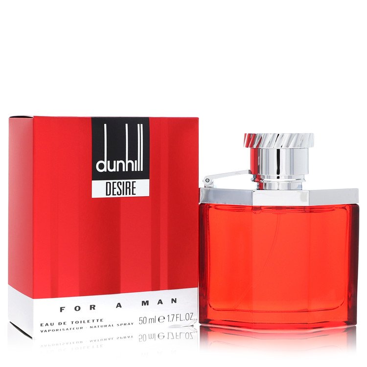 Buy Desire Alfred Dunhill for men Online Prices | PerfumeMaster.com