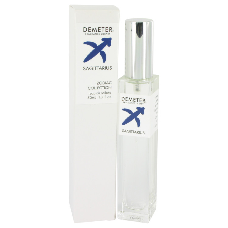 Demeter Sagittarius Perfume by Demeter - 1.7 oz Eau De Toilette Spray