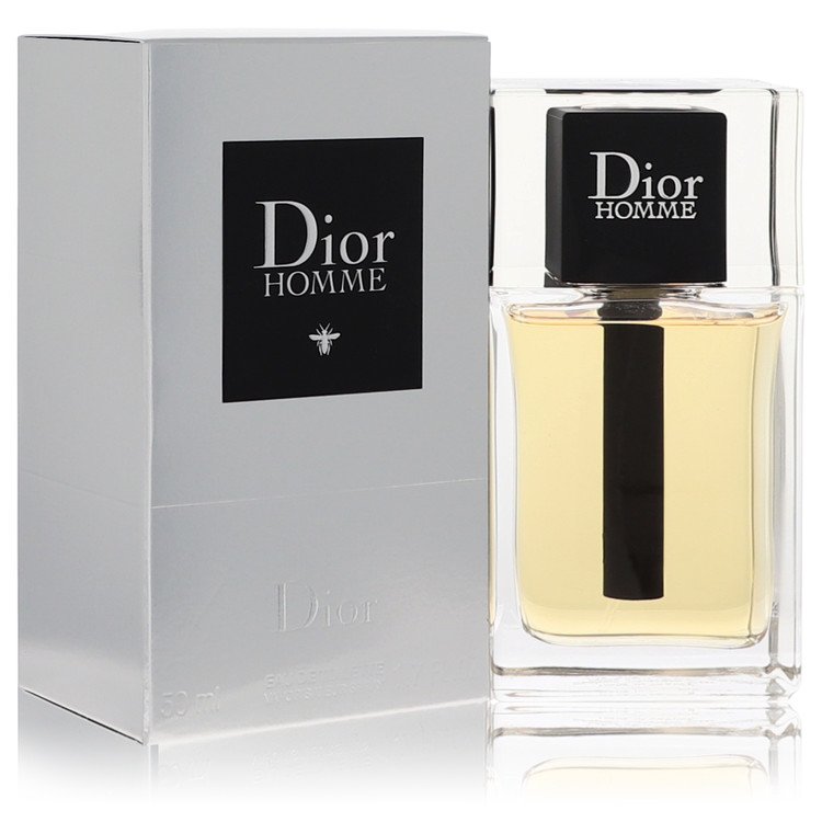 Dior Homme Cologne by Christian Dior - 2.5 oz EDC Spray