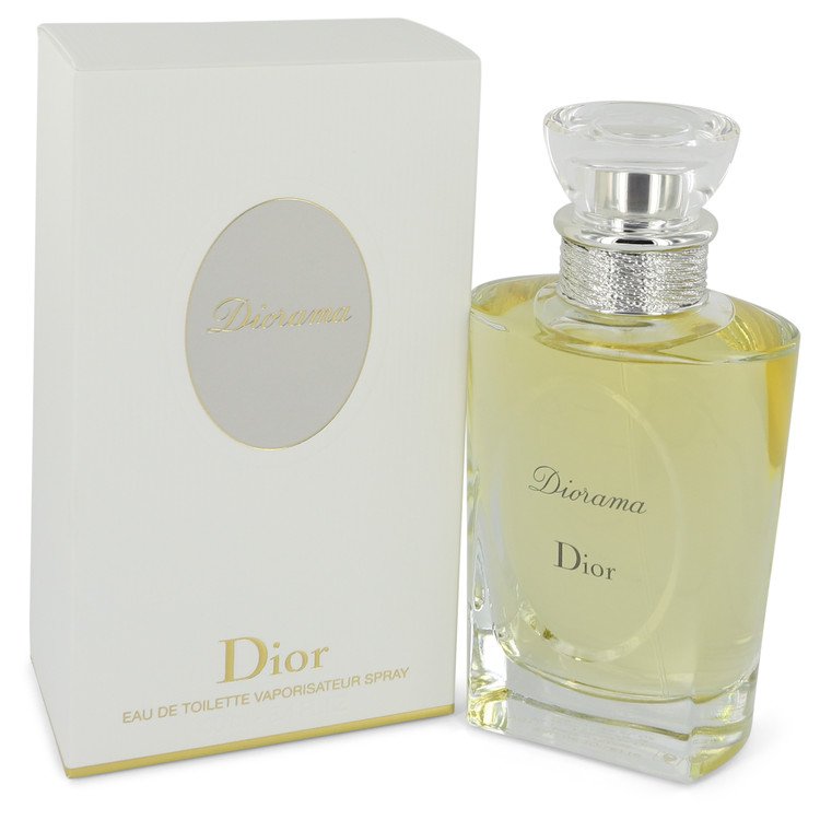 diorama dior perfume