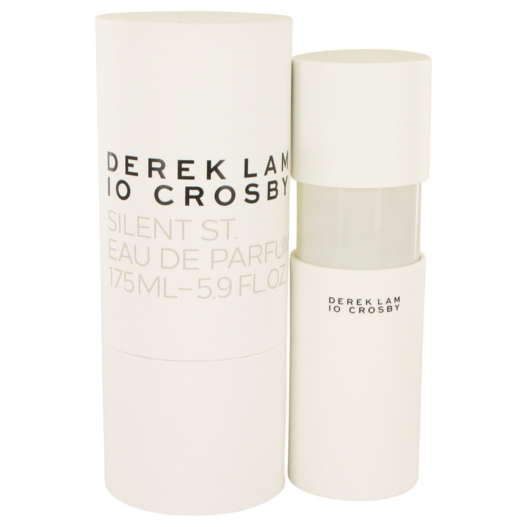 Derek Lam 10 Crosby Silent St. Perfume by Derek Lam 10 Crosby - 5.8 oz Eau De Parfum Spray