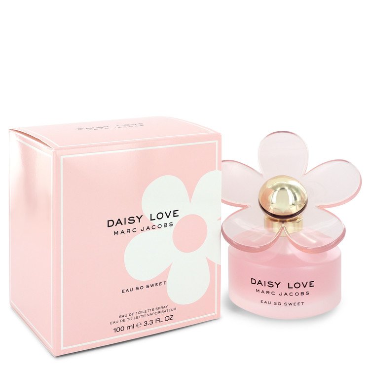 Marc jacobs daisy best sale eau de toilette 30ml