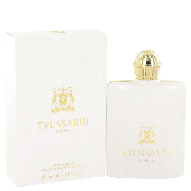 trussardi donna 30ml