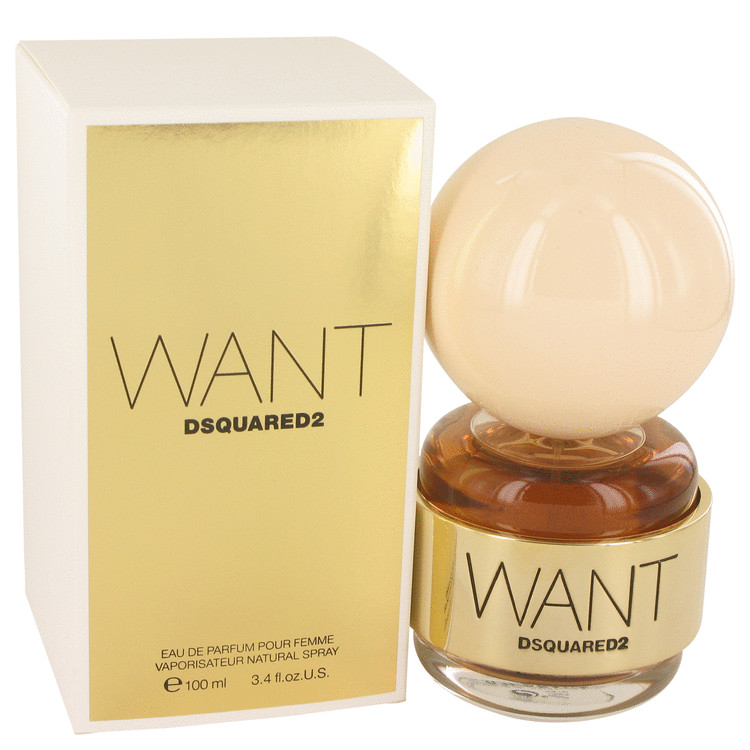 want dsquared fragrantica