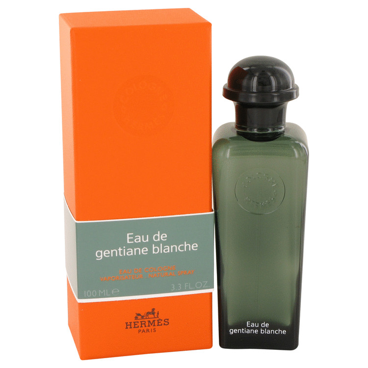 eau de cologne hermès