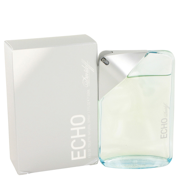 parfum echo homme