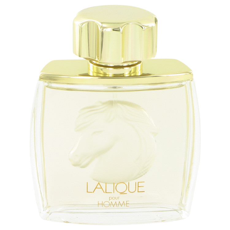 lalique pour homme equus review