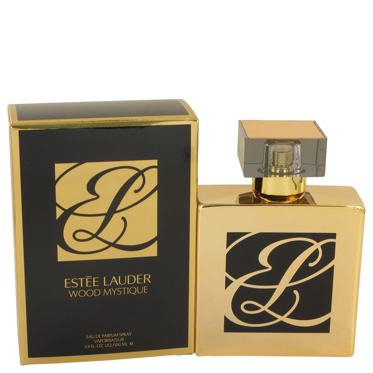 estée lauder amber ylang ylang perfume