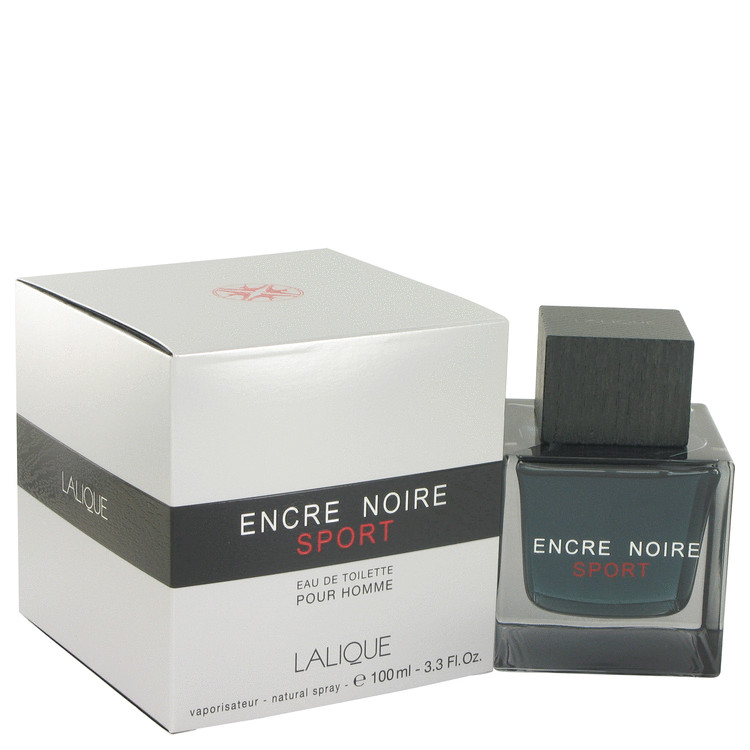 encre noire basenotes