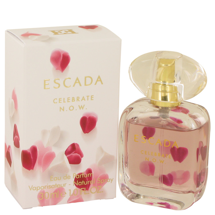 Shop Escada Perfume on DailyMail Escada Eau De Toilette Spray 1 oz
