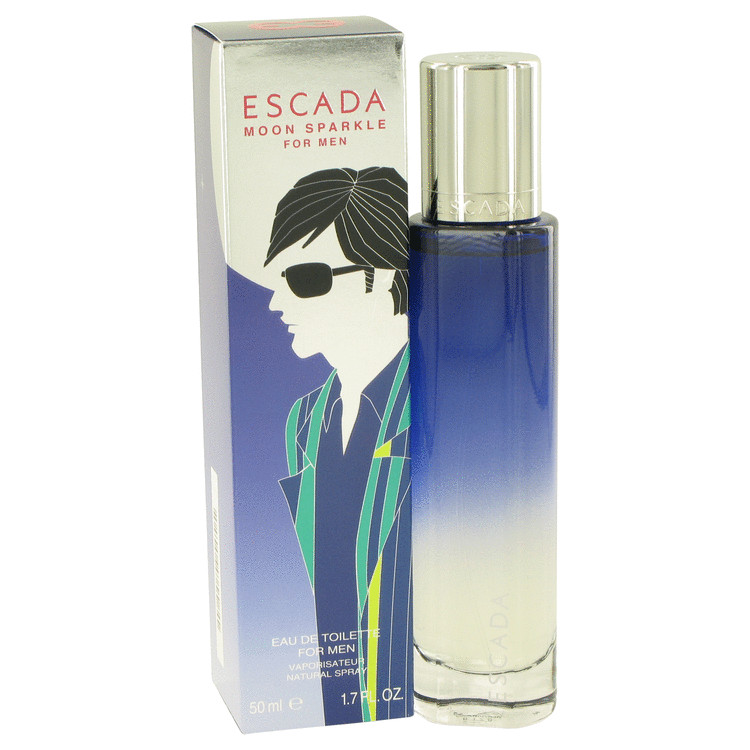 escada cologne men's