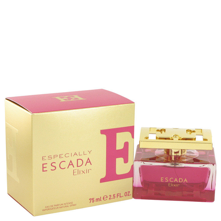 escada especially escada elixir