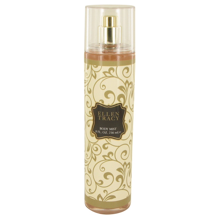 Ellen Tracy Set of Six Floral Hand Creams Ellen Tracy Set of Six Floral Hand Creams