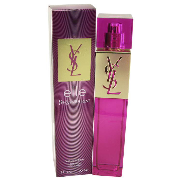 ysl elle perfume shop