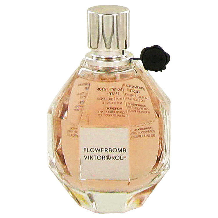 Buy Flowerbomb Viktor Rolf For Women Online Prices Perfumemaster Com