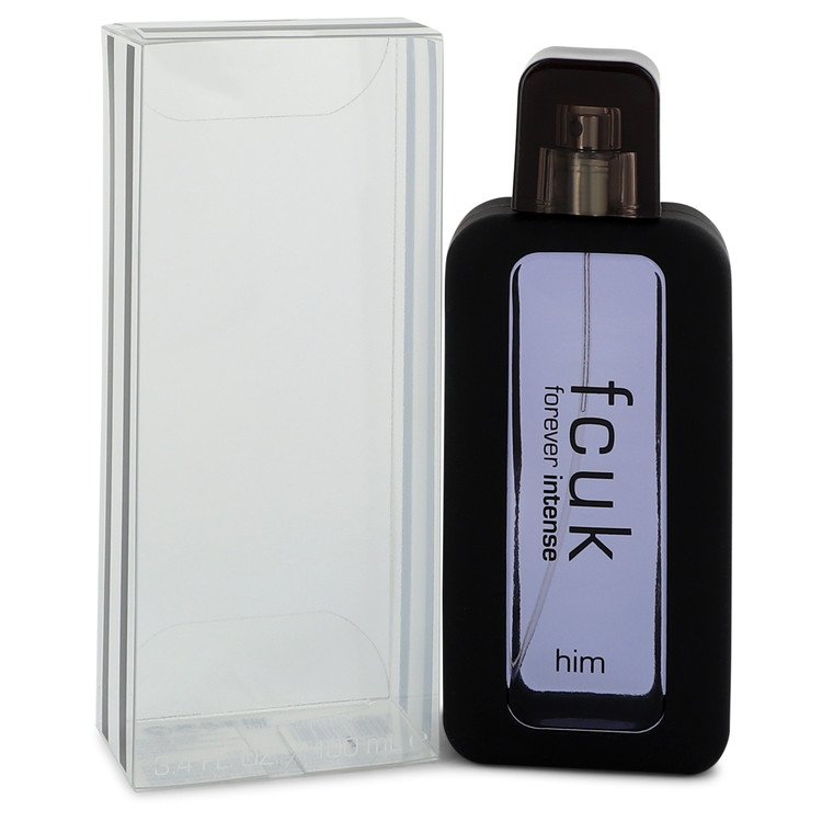 fcuk pure perfume