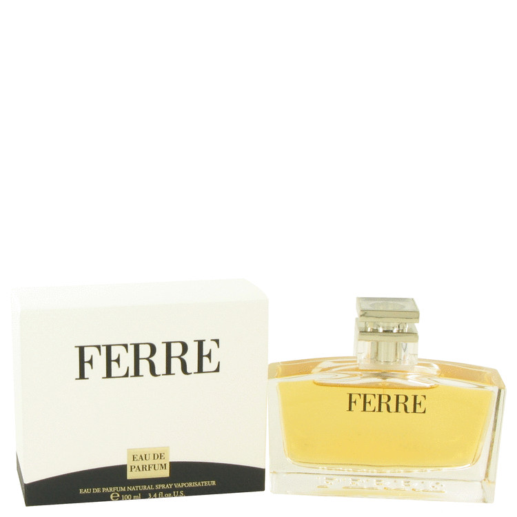 gianni franco ferre perfume