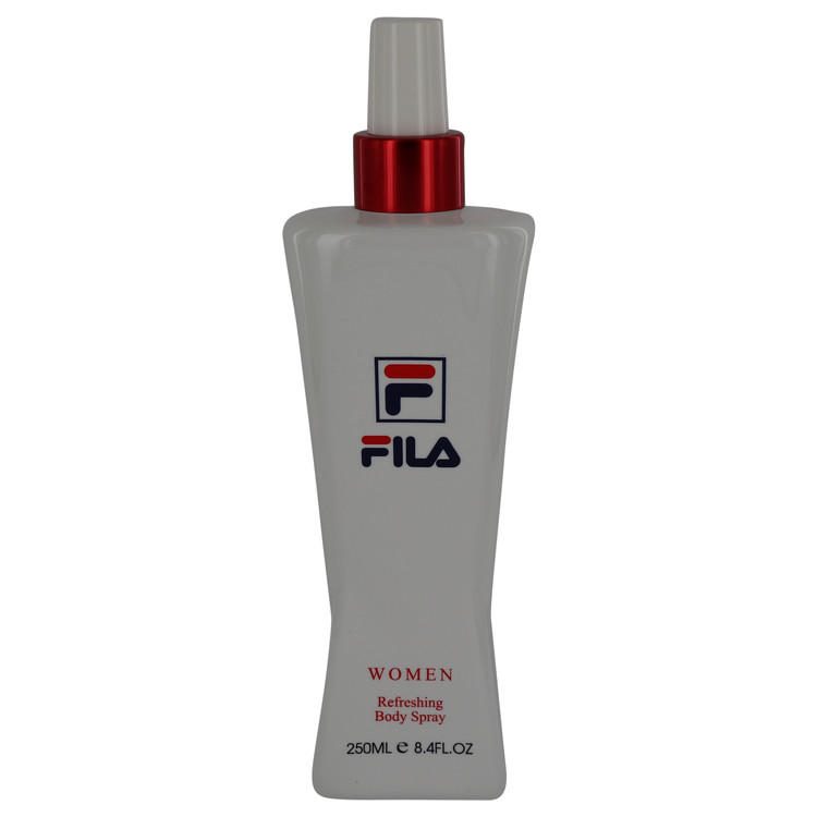 Fila Perfume by Fila - 8.4 oz Body Spray