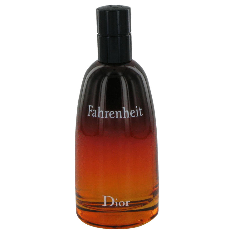 fahrenheit edt 100ml cheapest