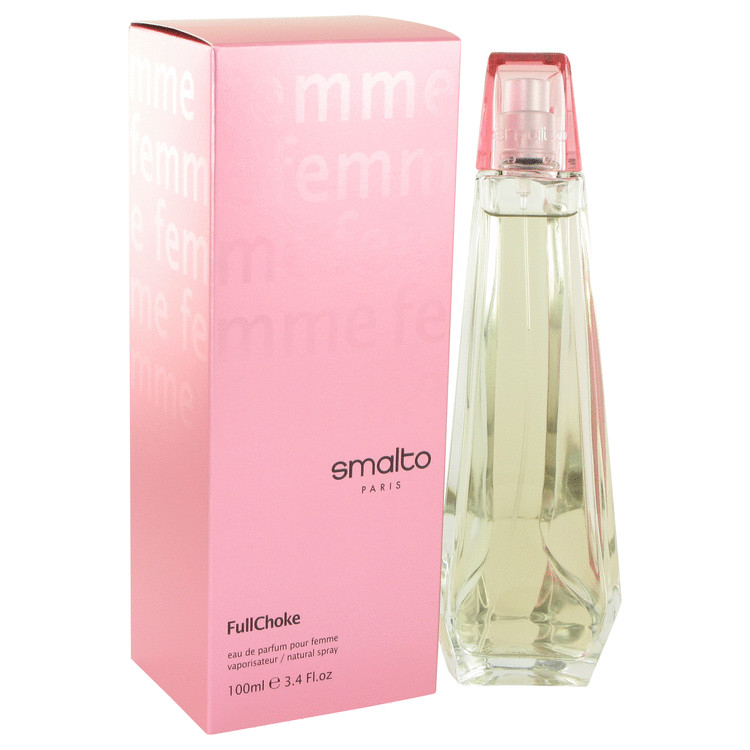 parfum smalto fullchoke femme