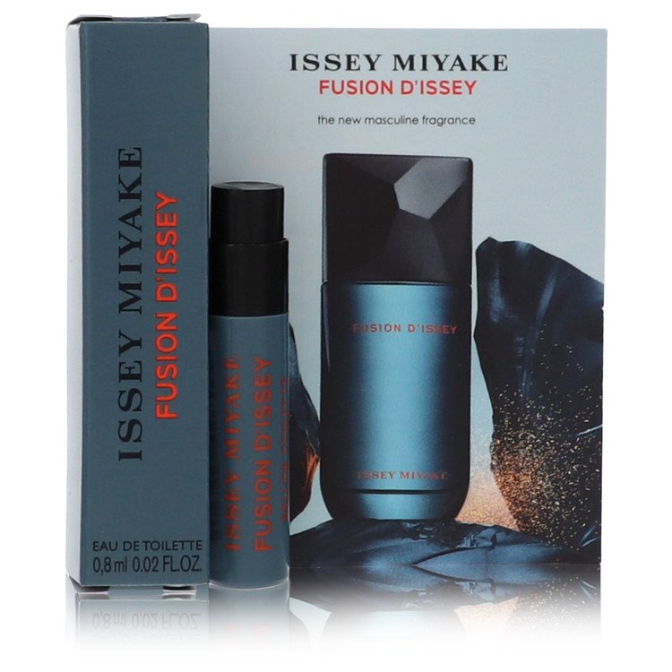 issey miyake fusion gift set