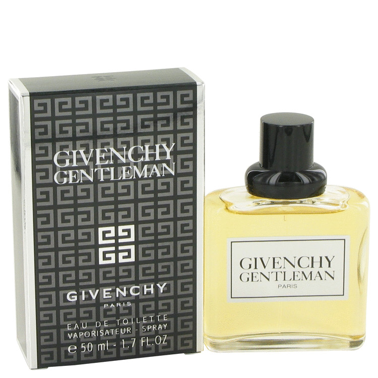 gentleman givenchy paris price