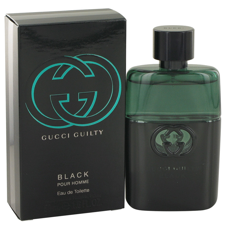 gucci guilty black 90ml price