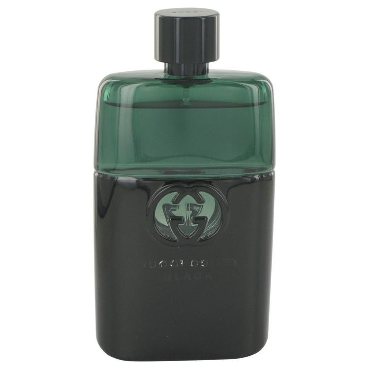 gucci guilty black priceline