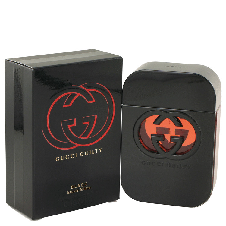 Gucci Guilty Black by Gucci (2013 