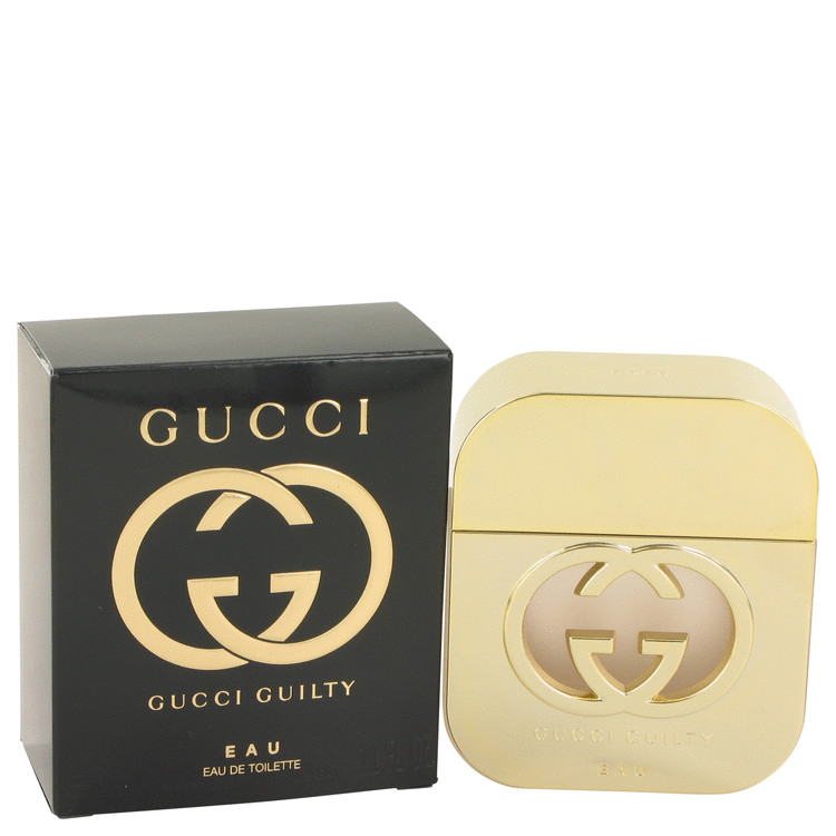 gucci guilty 50ml price