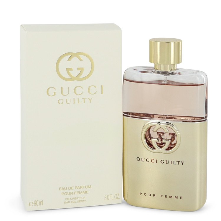 Buy Gucci Guilty Edp Gucci For Women Online Prices Perfumemastercom
