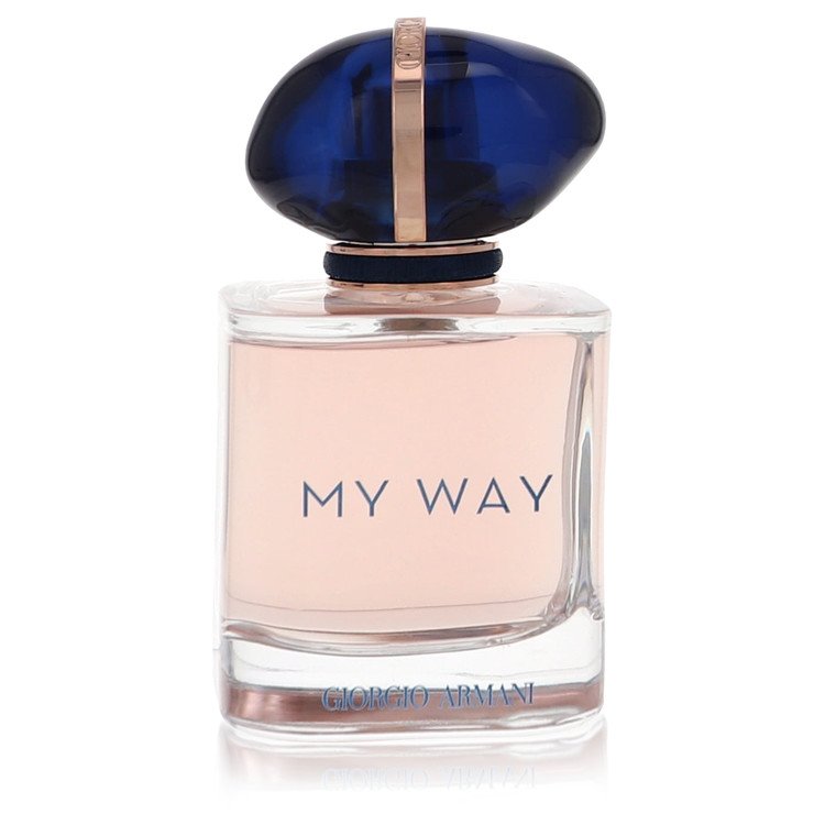 Giorgio Armani My Way Perfume by Giorgio Armani - 1.7 oz EDP Spray (Unboxed) women