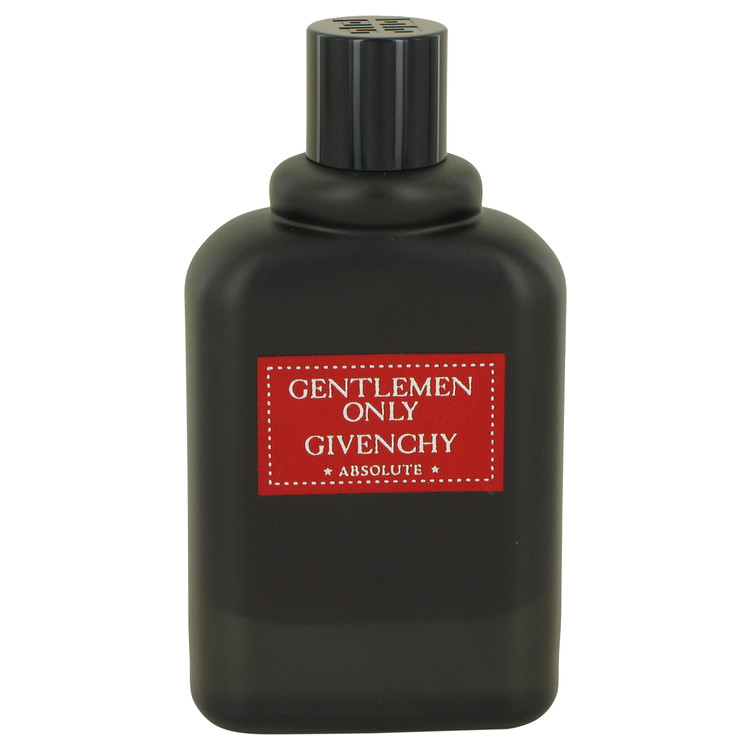 gentlemen only givenchy absolute price