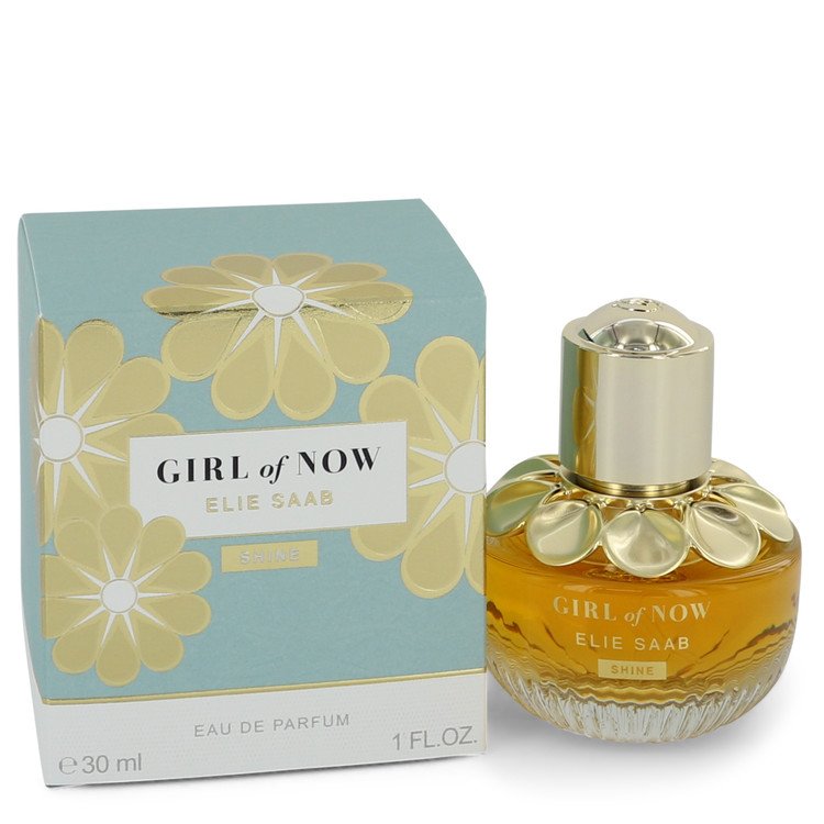 elie saab girl of now prix