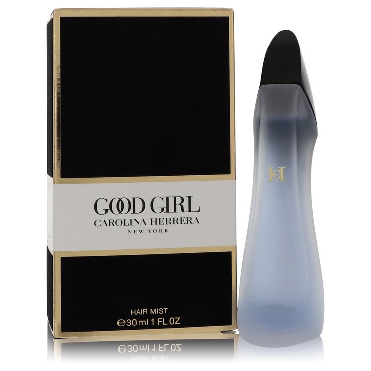 Good Girl Perfume by Carolina Herrera - 1 oz Hair Mist