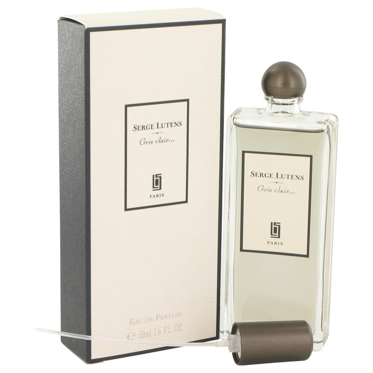 Gris Clair By Serge Lutens 06 Basenotes Net