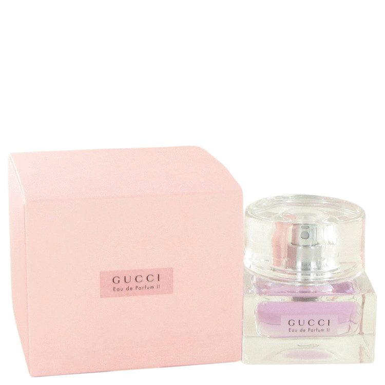 gucci perfume in pink bottle