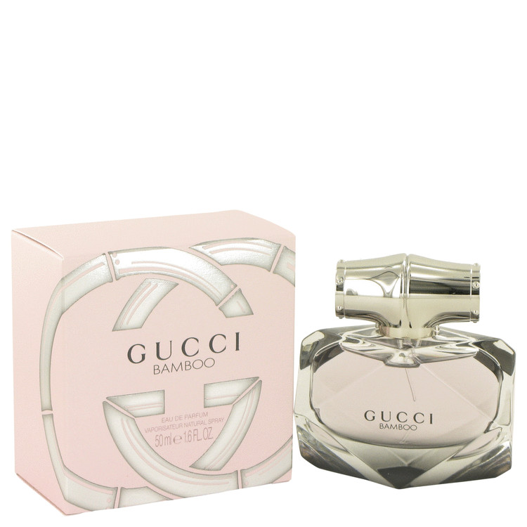 gucci bamboo perfume 50ml price